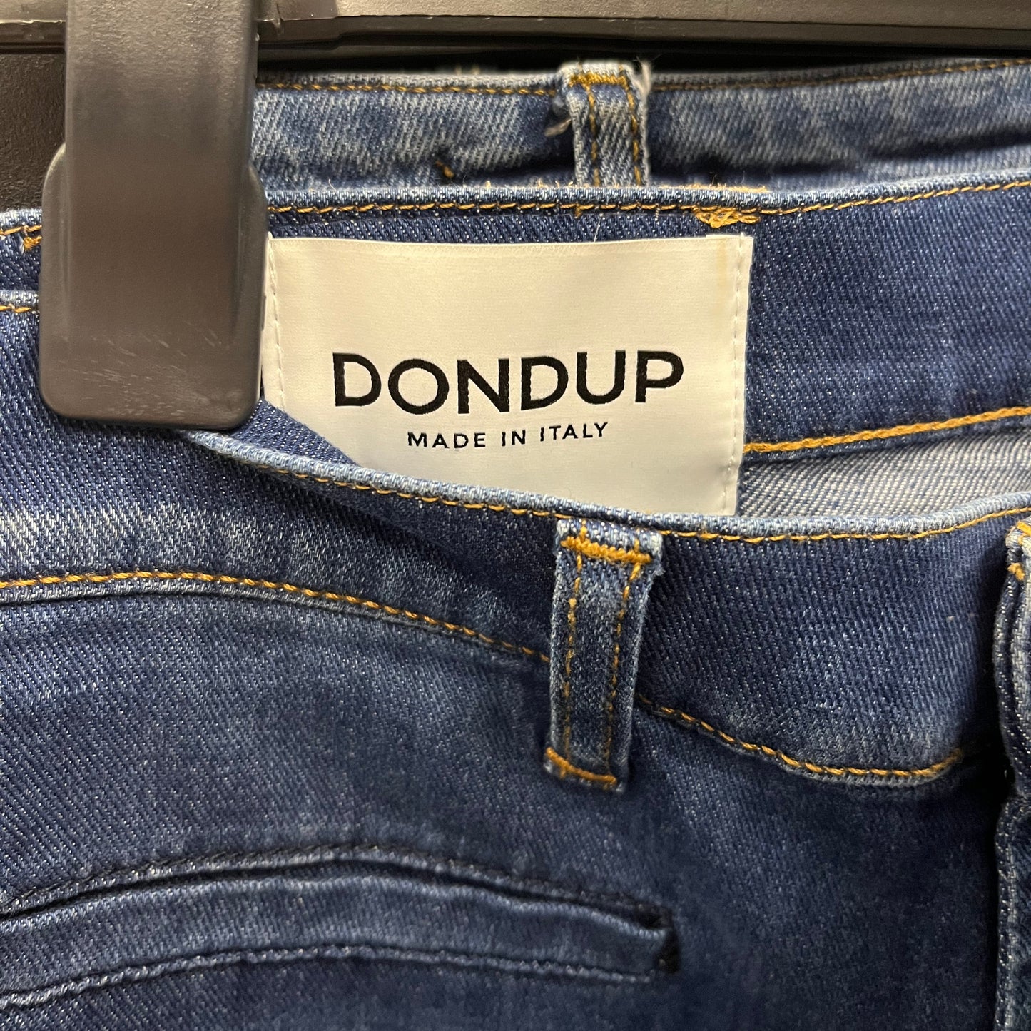 Mystery Flared Jeans | Y2K Aesthetic & Cyber-Grunge: Denim a Zampa / Vita Bassa e non / Bootcut Alternativi - 1 Pezzo